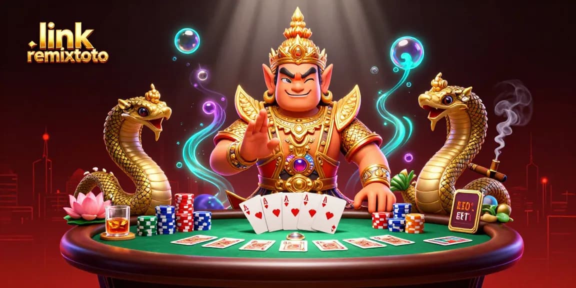 Unpopular link remixtoto Opinion: Why Bettors Should Embrace Proven Online Strategies for 2026