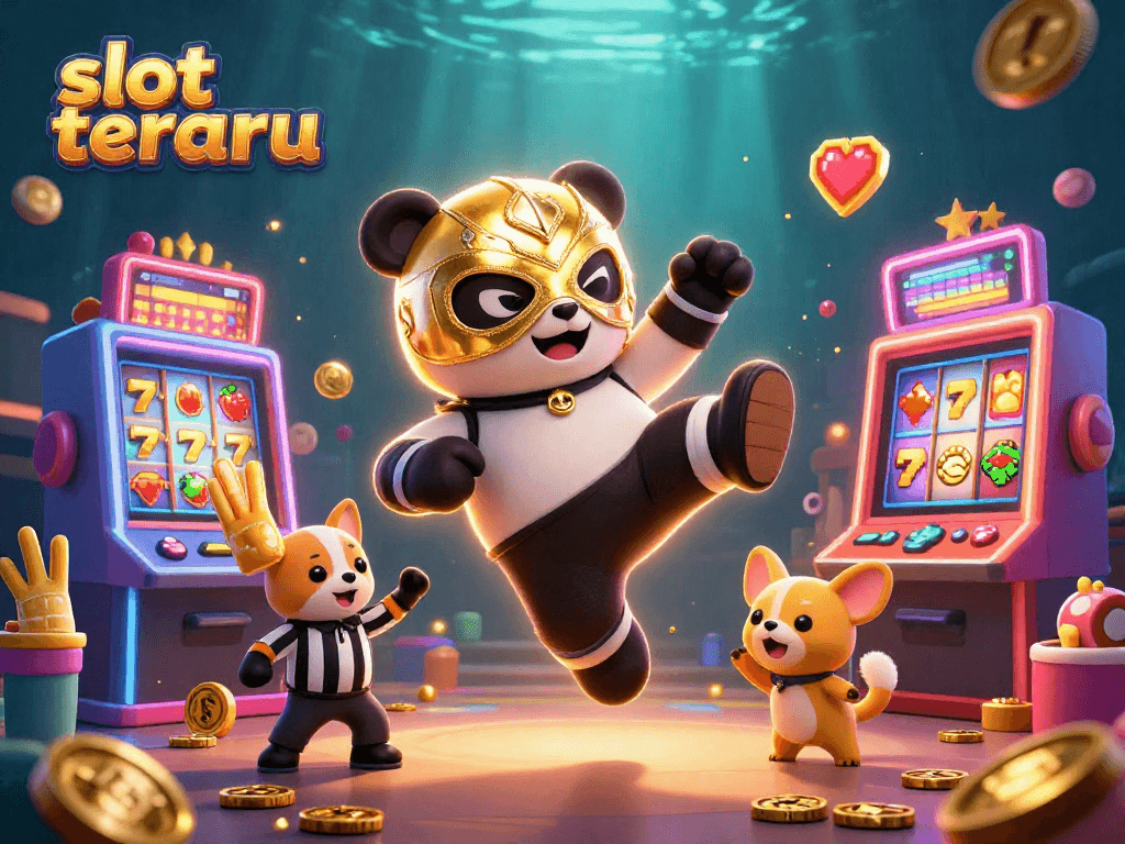 Which Is Better: slot terbaru or Classic Slots? Winning Strategies for Gamblers in 2026