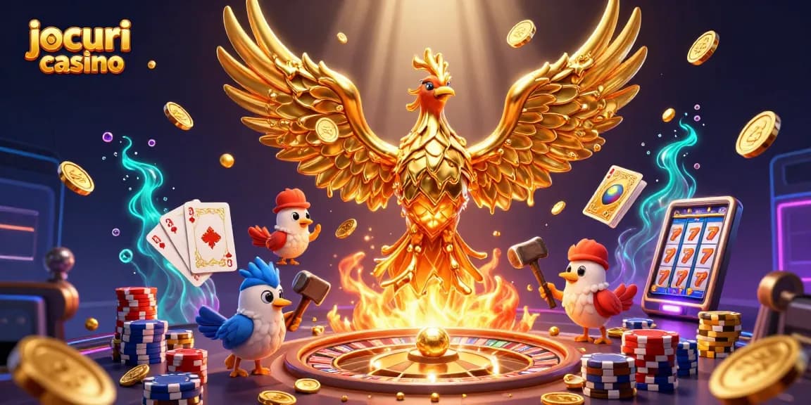 jocuri casino Reality Check: Așteptări vs Rezultate Reale pentru Jucători în 2026
