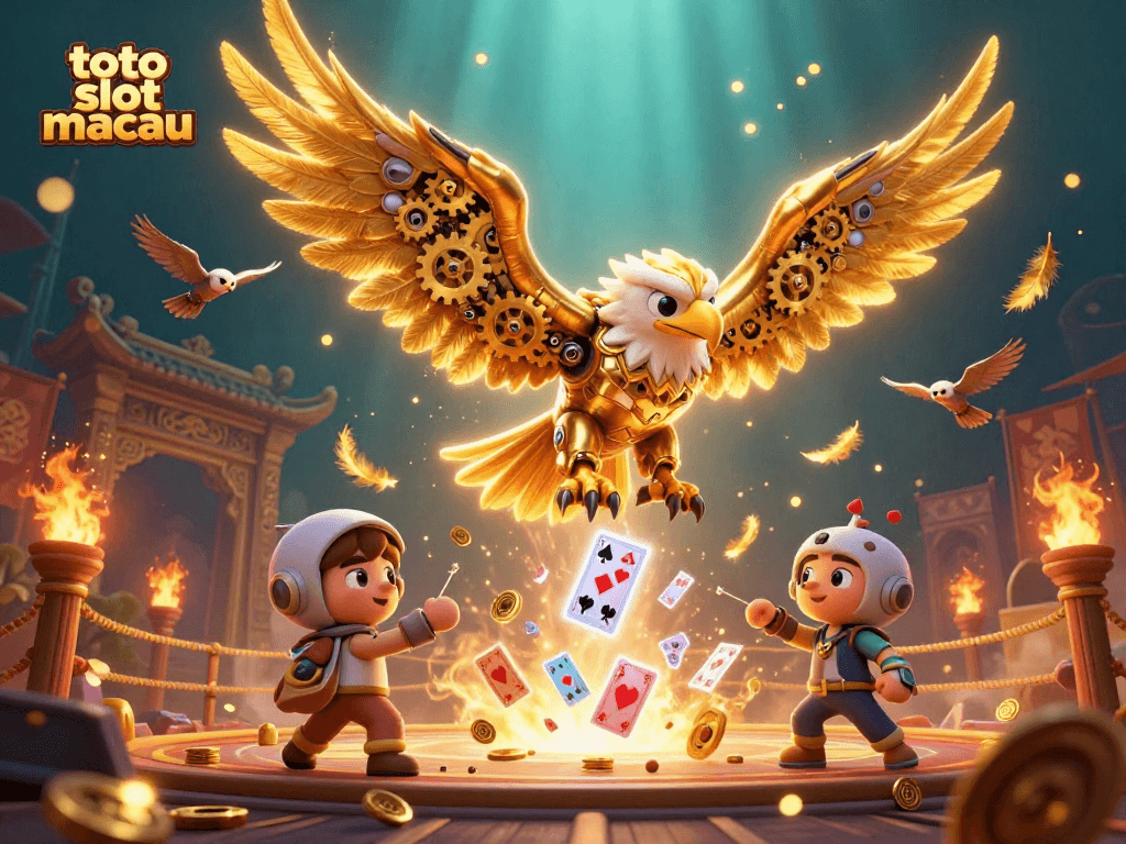 How to Optimize Your toto slot macau Performance Today for Winning Strategies in 2026