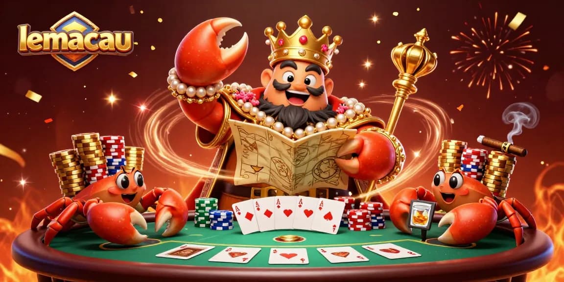 How lemacau Can Change Your Live Casino Gaming Approach in 2026 for Winning Strategies