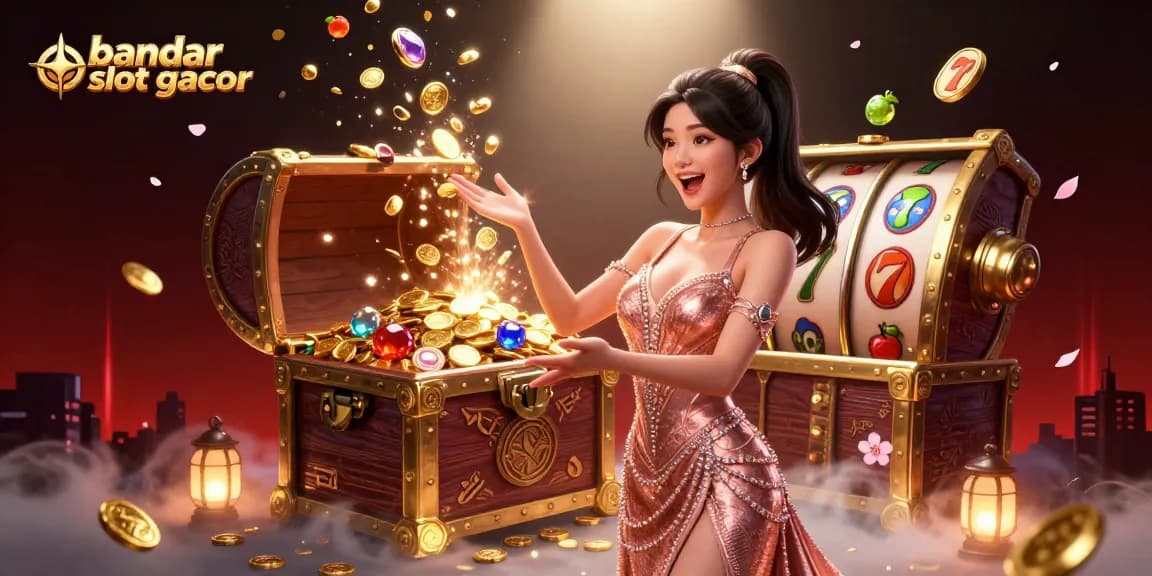Winning Strategies at bandar slot gacor: Mastering Slots for Maximum Payouts in 2026