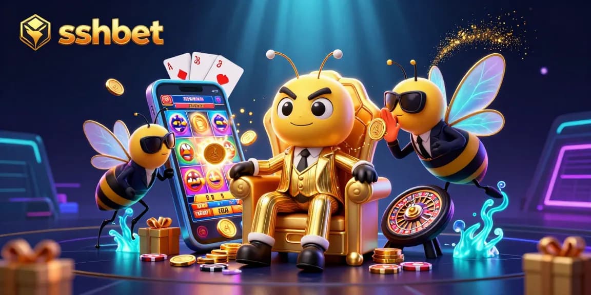 The sshbet Master Guide for Ambitious Gamblers Seeking Winning Strategies in 2026