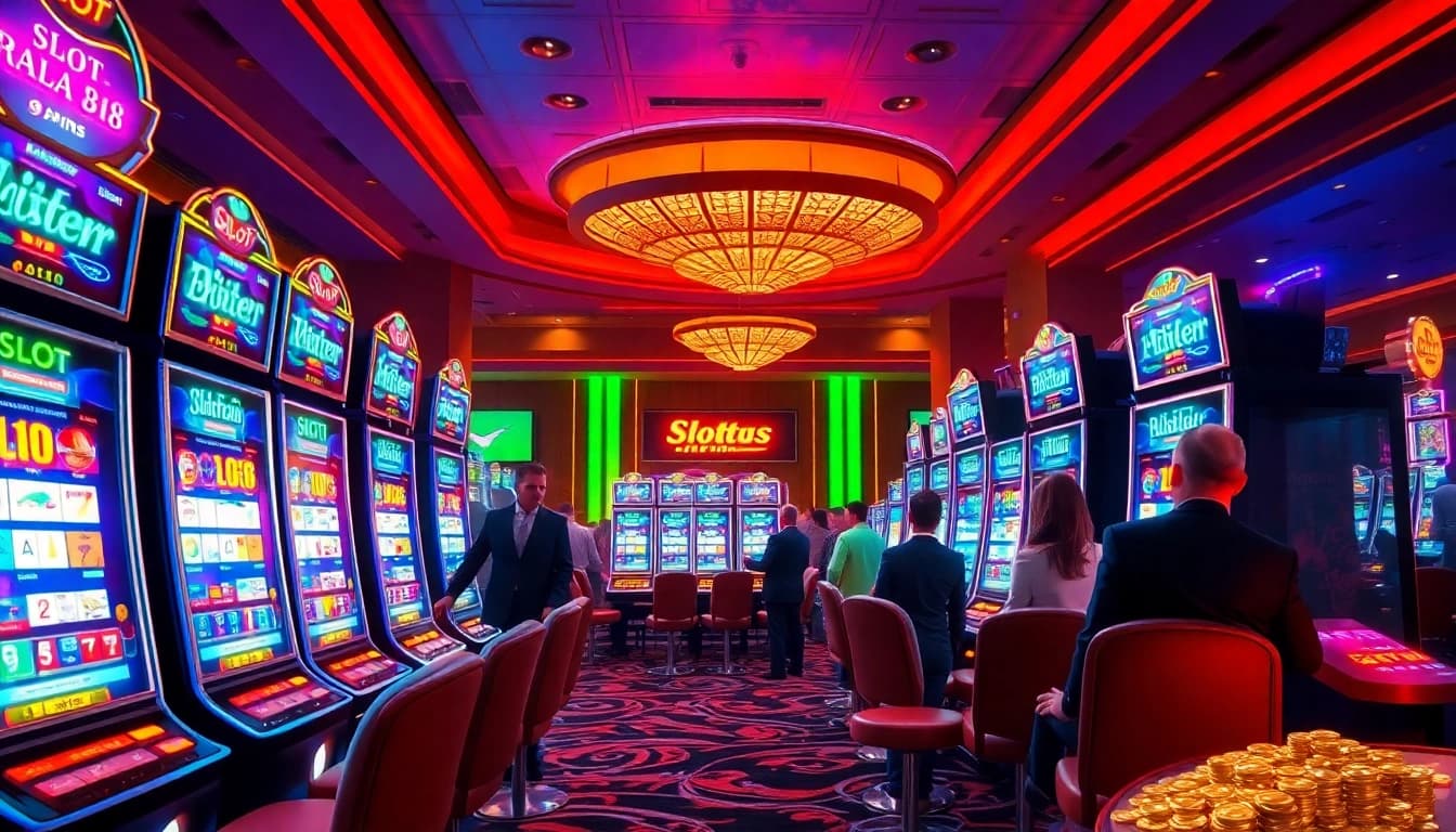 Winning Strategies for slot api raja 88: Expert Tips for Greater Success in 2025