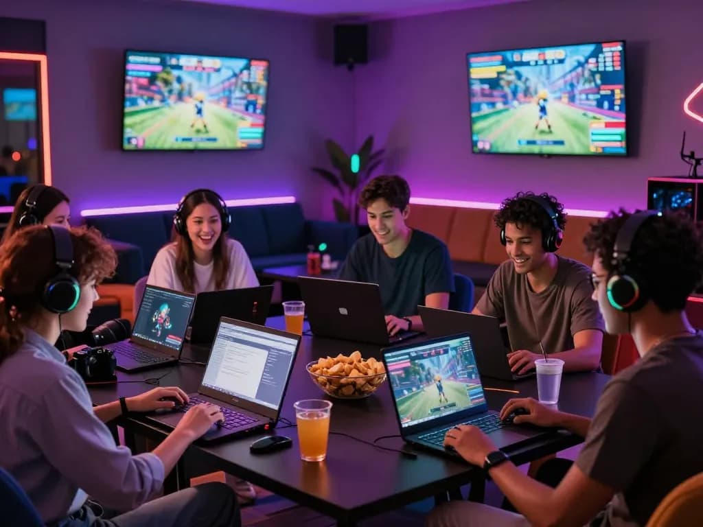 Mastering the Adult Game Landscape: 2026 Trends and Must-Try Titles