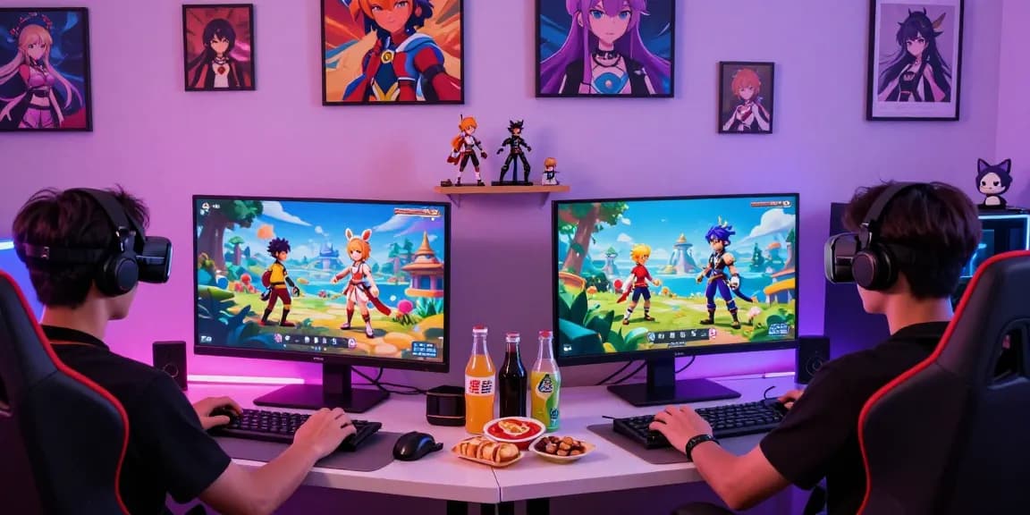 Where to Find the Best Hentai Games Opportunities in 2026