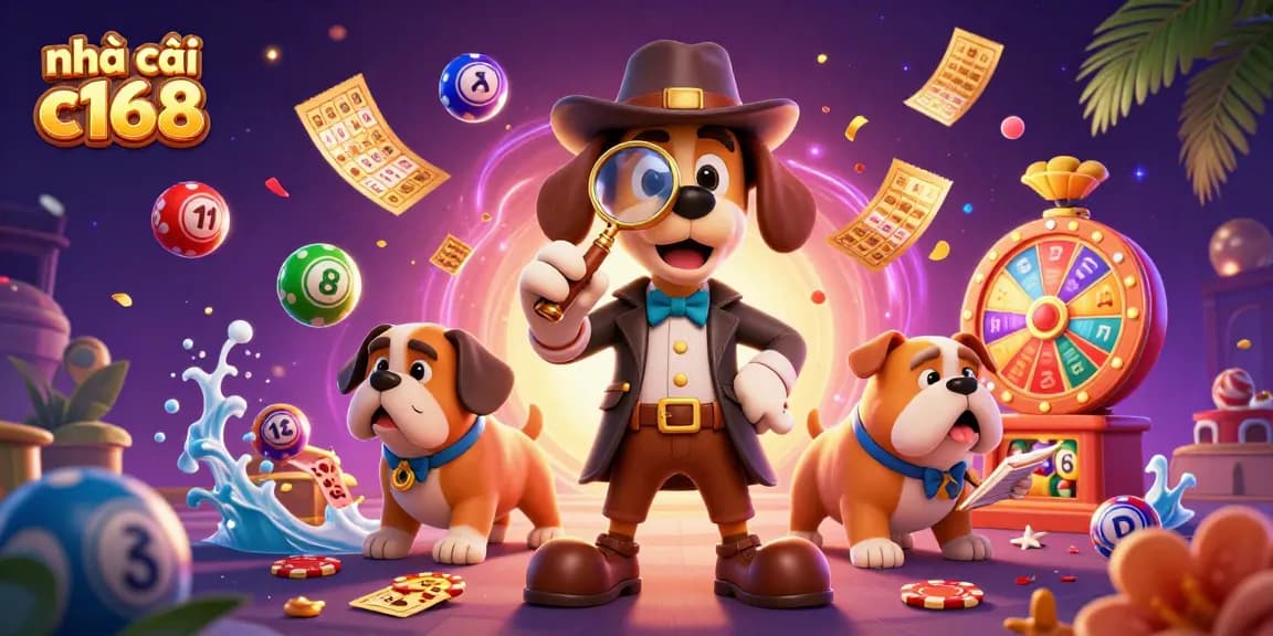Winning Strategies at Nhà Cái C168: Your Guide to Mastering Online Gambling in 2026