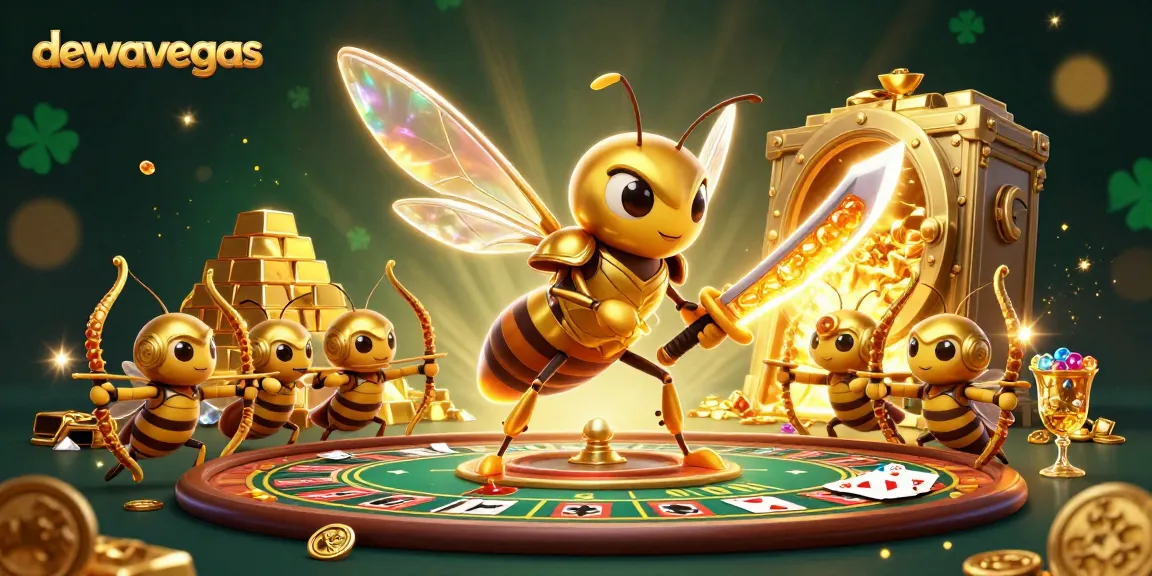 Experience thrilling baccarat action at dewavegas with dynamic dealer interactions and vibrant gameplay.
