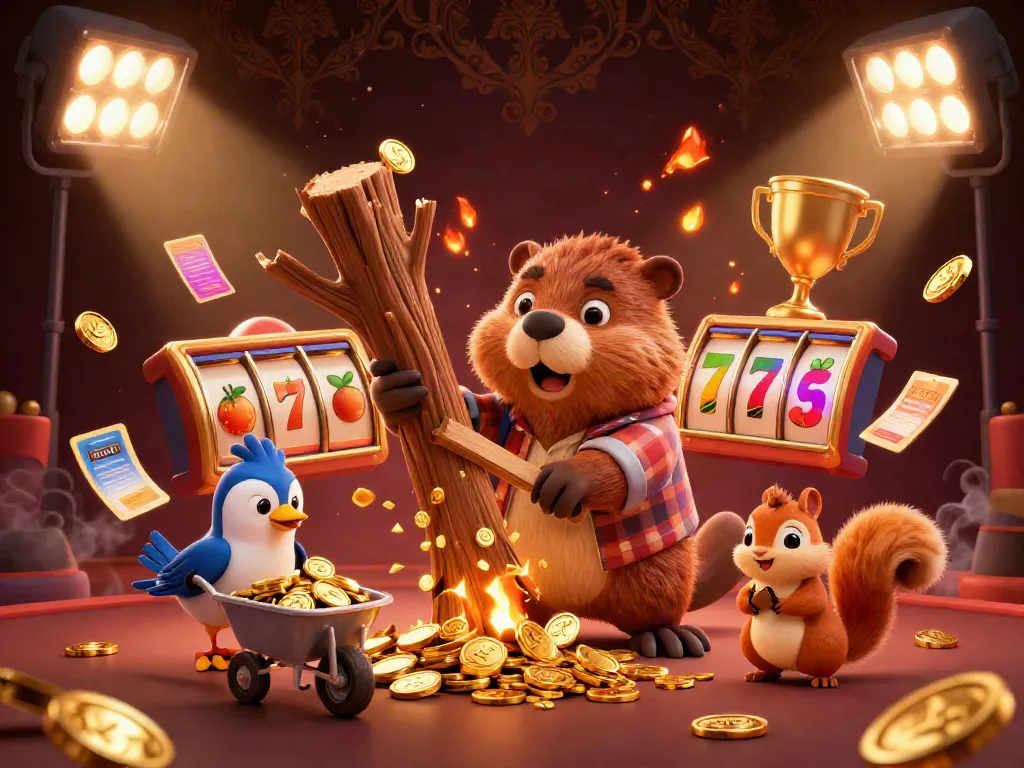 Menangkan jackpot di citybagelandcafe dengan kombinasi grafik slot yang mengesankan dan permainan interaktif.
