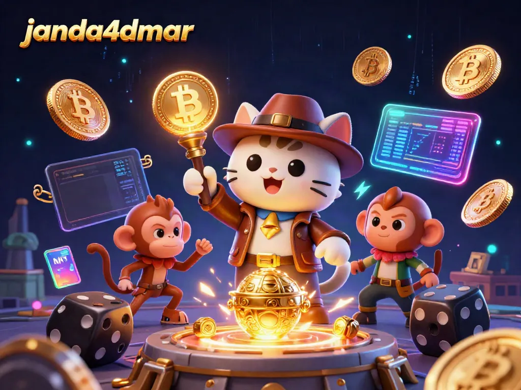 Arkeolog kucing di sebuah kuil menemukan artefak emas, janda4dmar menghidupkan pengalaman taruhan digital.