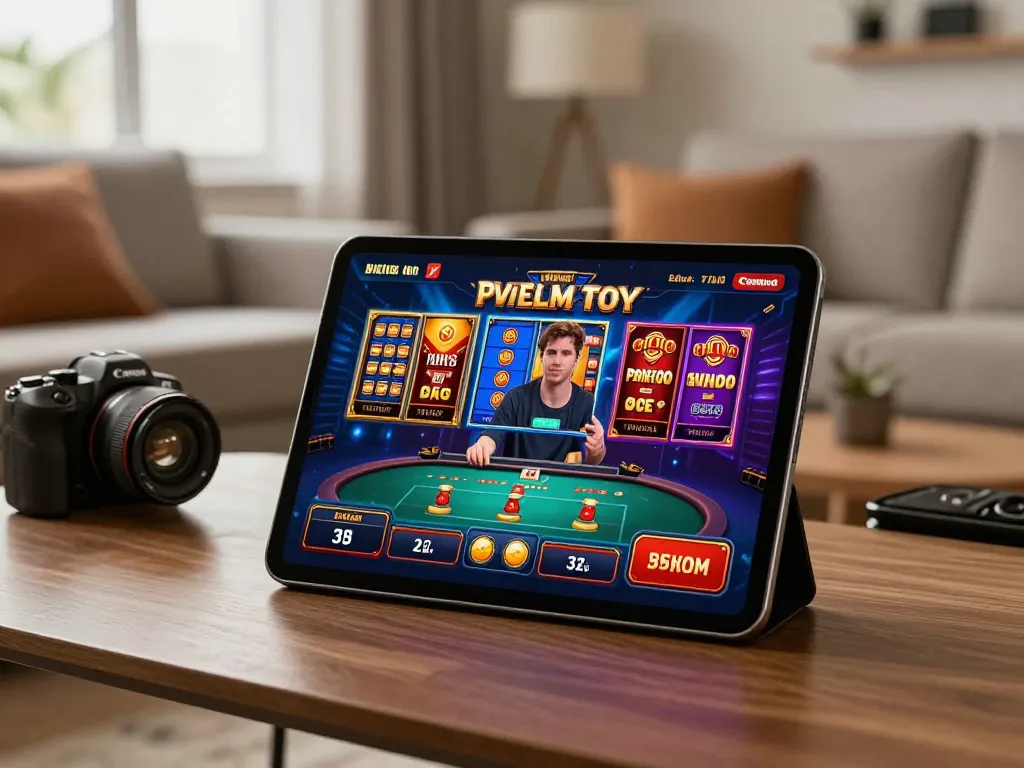 Experience thrilling gameplay at 123hero.pro with engaging online poker and slots on mobile.
