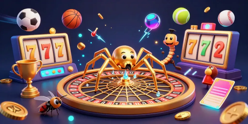 Slot online coloksg menghadirkan permainan menarik dengan peluang menang yang maksimal.