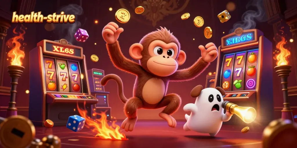 Permainan menarik di GWP168 dengan grafik memukau dan simbol jackpot bergaya premium memberikan pengalaman bermain yang optimal.