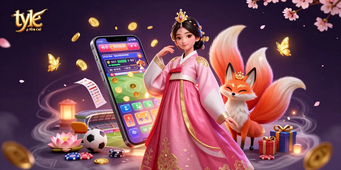 Bet on sports with ty le keo nha cai insights, featuring vibrant 3D casino elements.