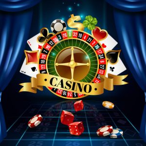 Jogos de mesa com apostas altas