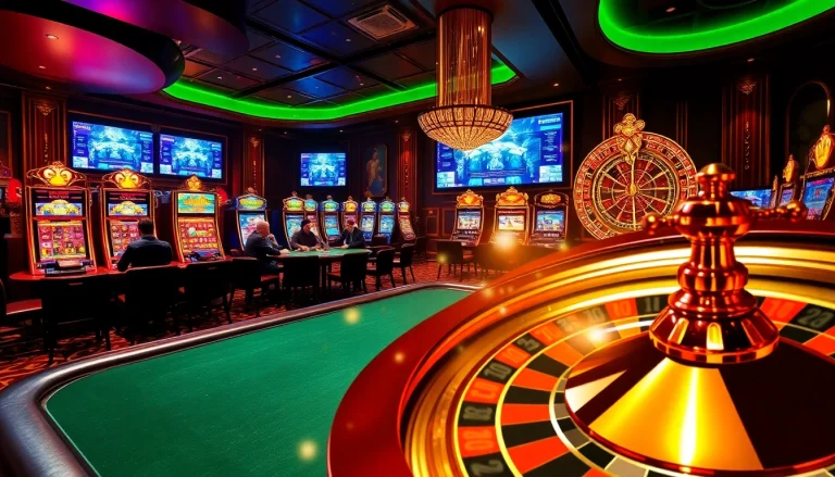 Rasakan sensasi Datukwin Alternatif dengan permainan taruhan tinggi dan visual kasino yang dinamis.