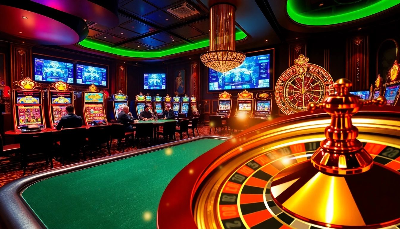 Rasakan sensasi Datukwin Alternatif dengan permainan taruhan tinggi dan visual kasino yang dinamis.