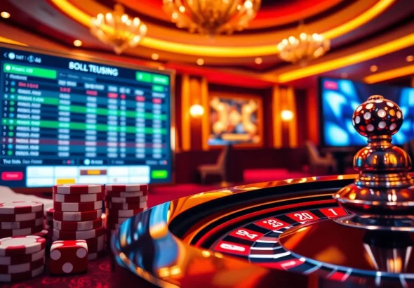 Engage in sbobet login indonesia while experiencing the thrill of online betting with vibrant visuals and professional allure.